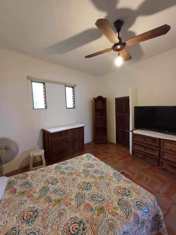 Casa Rey Sol Apartment Puerto Vallarta