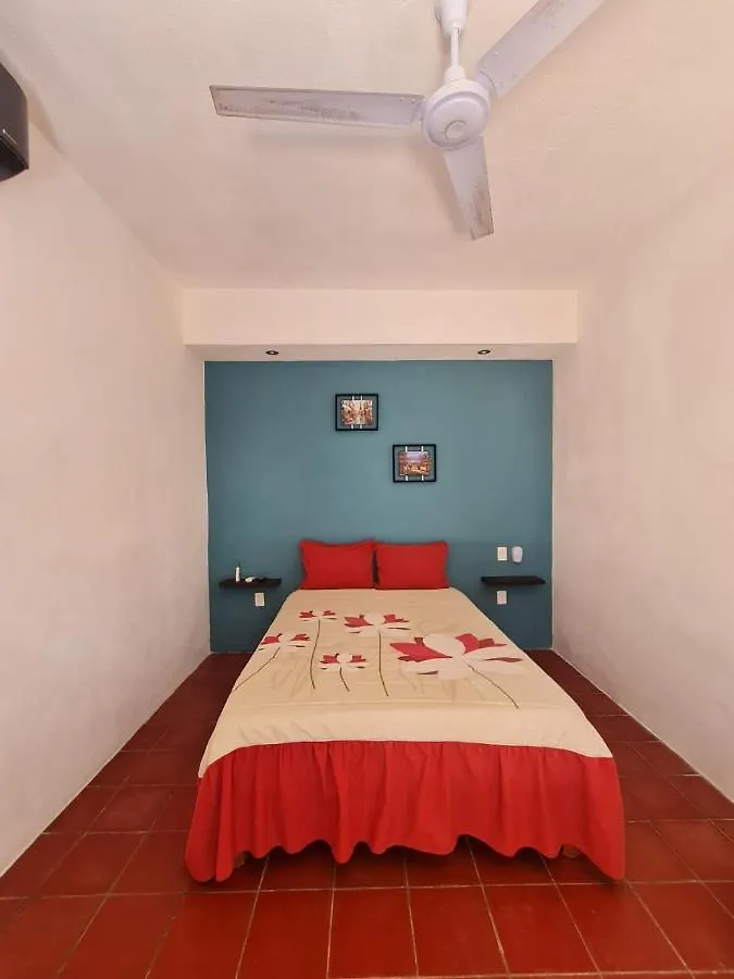 Casa Rey Sol Apartment Puerto Vallarta