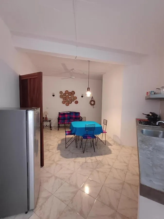 Casa Rey Sol Apartment Puerto Vallarta