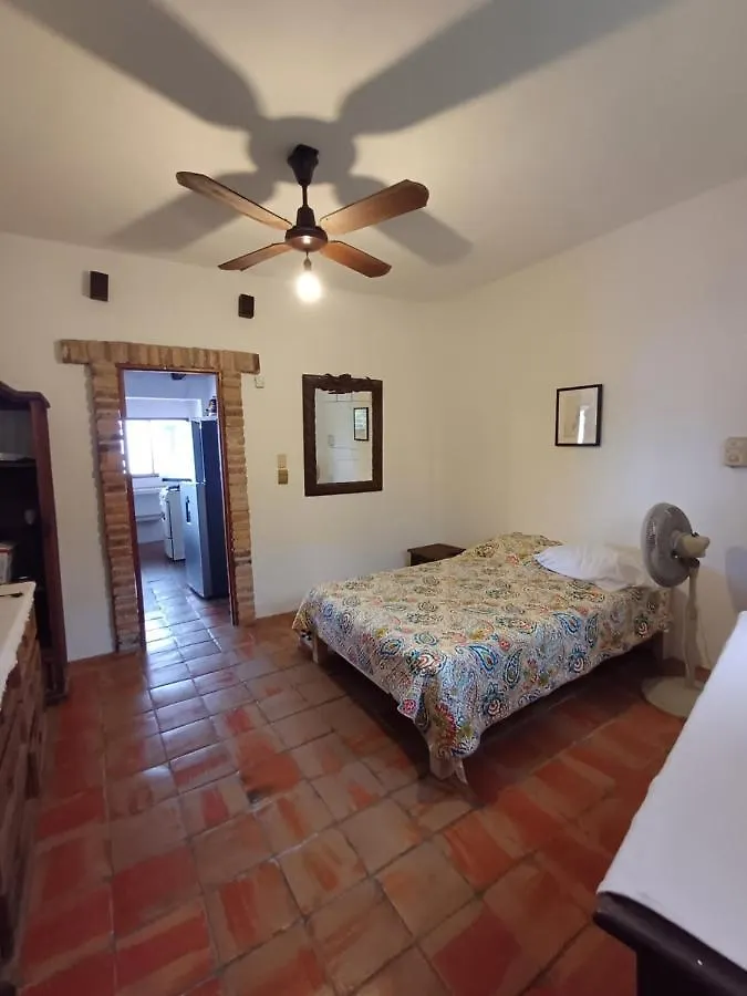 Casa Rey Sol Apartment Puerto Vallarta