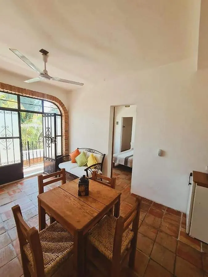 Casa Rey Sol Apartment Puerto Vallarta