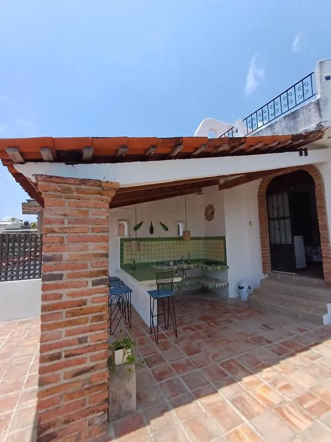 Casa Rey Sol Apartment Puerto Vallarta Mexico