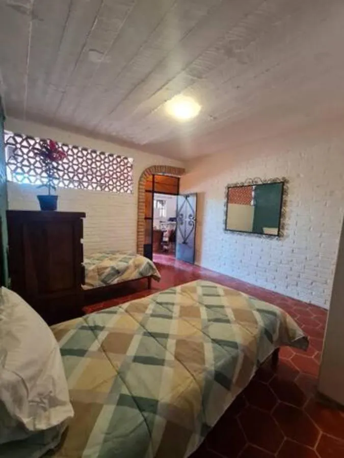 Casa Rey Sol Apartment Puerto Vallarta