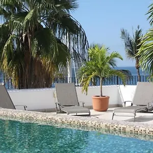 Amapas (adults Only) Apartment
