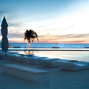 Vallarta Acqua Flamingos Apartment